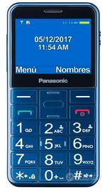 Panasonic KX-TU155 EXCN Telefono Cellulare