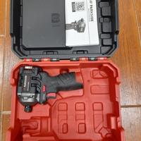 avvitatore ad impulsi Parkside performance