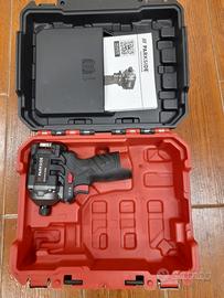 avvitatore ad impulsi Parkside performance