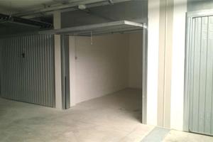 VIA LIVI - VIA DEL ROMITO, GARAGE MQ 28 NUOVO