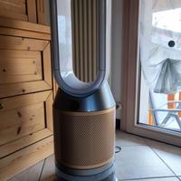 Dyson purifier humidify  più  cool formaldehyde