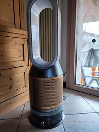Dyson purifier humidify  più  cool formaldehyde