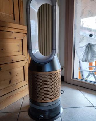 Dyson purifier humidify  più  cool formaldehyde
