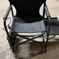 Sedia da pesca CAPERLAN