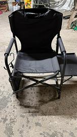 Sedia da pesca CAPERLAN