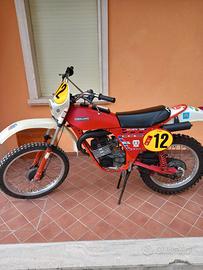 Fantic caballero mik 26