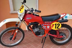 Fantic caballero mik 26