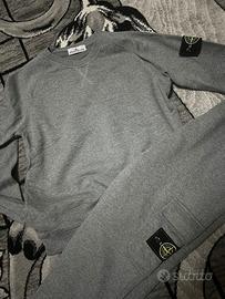 Tute Stone Island vari colori