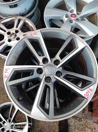 CERCHI IN LEGA AUDI R 19