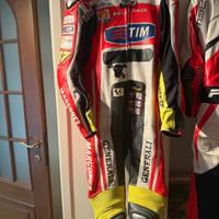 Tuta dainese