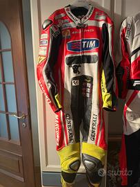 Tuta dainese