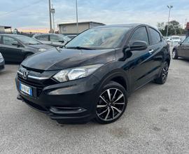 Honda HR-V 1.6 i-DTEC Elegance Navi ADAS