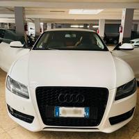 Audi A5 2.7 TDI