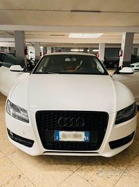 Audi A5 2.7 TDI