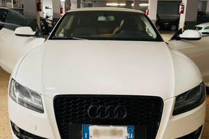 Audi A5 2.7 TDI