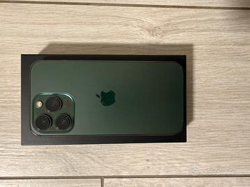 IPhone 13 Pro 256Gb - Immacolato