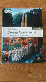 Divina Commedia “Purgatorio”