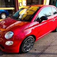 Fiat 500 1.2 Benzina Uniproprietario