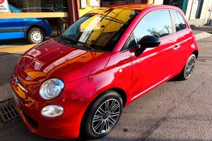 Fiat 500 1.2 Benzina Uniproprietario