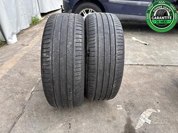 gomme usate 2255018 Estivo PIRELLI - CINTURATO P7 