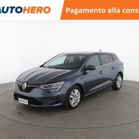 RENAULT Megane ZS26531