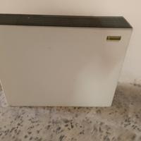 fancoil radiatore riscaldamento 