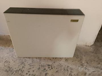 fancoil radiatore riscaldamento 