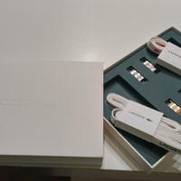 Lacci Lacoste