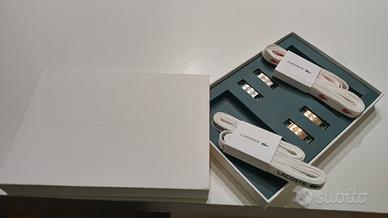Lacci Lacoste