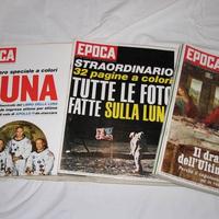 RIVISTE DI EPOCA