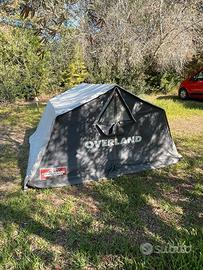 Tenda campeggio Overland Auto Home