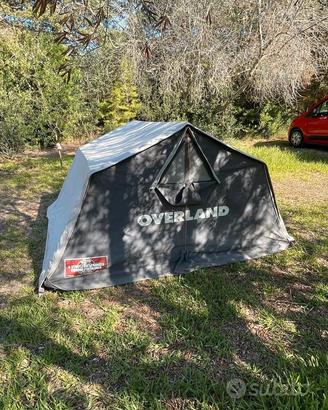 Tenda campeggio Overland Auto Home