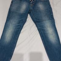 dsquared jeans