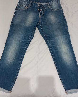 dsquared jeans