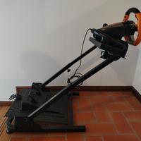 simulatore di guida