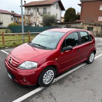 Citroen c3 1.1 60cv gpl neopatentati