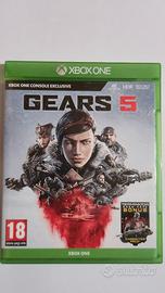 GEARS 5 (XBOX)