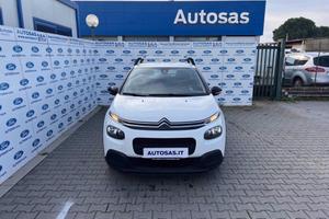CITROEN C3 PureTech 82 S&S Van Live