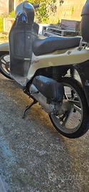 Honda sh 50 1999