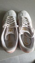 Scarpe adidas hotsell superstar 34