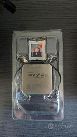 Ryzen 7 2700x