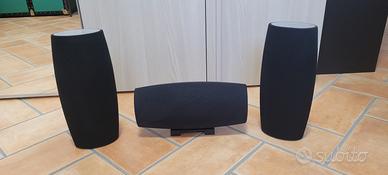 Casse JBL