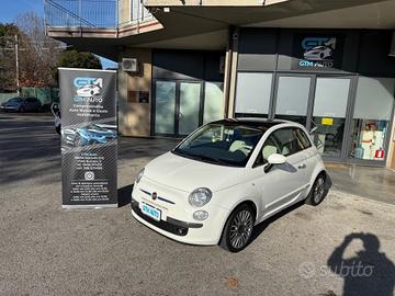 Fiat 500 1.3 Multijet 16V 95 - Neopatentati