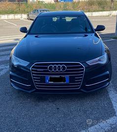 Audi a6 3.0 tdi avant quattro 272 cv