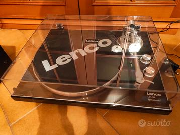 Giradichi Lenco LBT-188