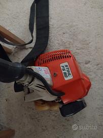 Decespugliatore Sthill FS80