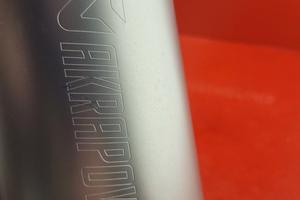 MARMITTA AKRAPOVIC BMW R NINE T