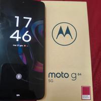 Motorola g84