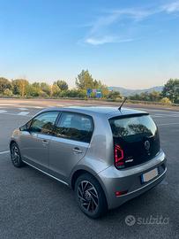 Volkswagen Up! Anno 2019 Benzina 5 porte Euro 6D