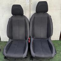 SEDILI INTERNI TAPPEZZERIA PEUGEOT 208 II